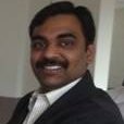 Anantharaman Subramanian