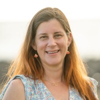 Isabelle HERVE - LE BIHAN