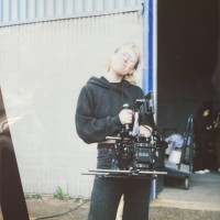 Camille Legault