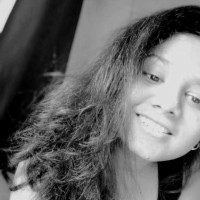 Madhura Palange