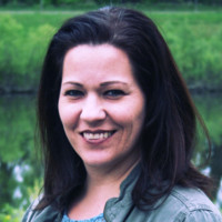 Katie Leicht