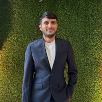 Viraj Gawandalkar