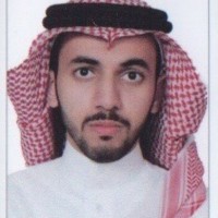 Abdulrahman Almwassr