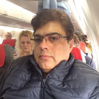 Sanjeev Bhatia