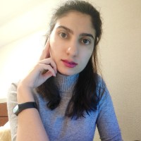 leila Hashemi