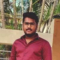 Rakesh G