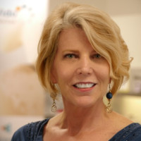 Laura Bosworth-Bucher