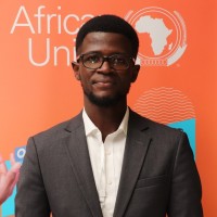 Joshua Ahimbisibwe