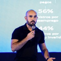 Elton Ferreira