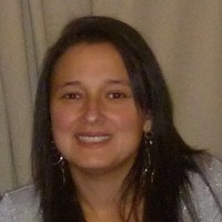 Nidia Gallego