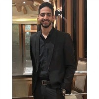 Ahmed Essam