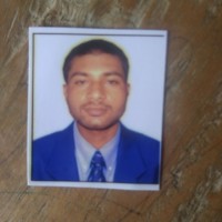 Mohammed Riyaj