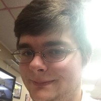 Caleb Grider