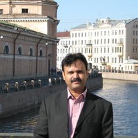 Muhammad Ashraf Ali