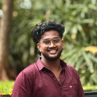 Murugan P