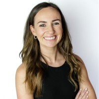 Jaclyn Gould, Mba