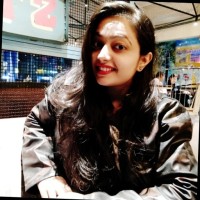 Yashi Shah