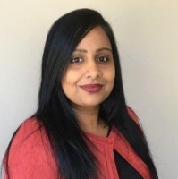 Saleshni Narayan
