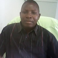 Andrew Kapondera