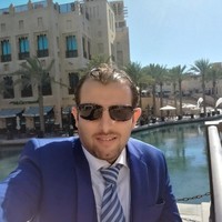 Yasser Al Shaar