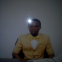 Ajiboye Adeola Joseph