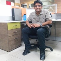 Santosh Nagaraj