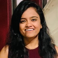 Roma Shah