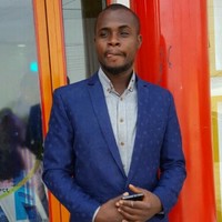 David Isong
