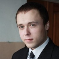 Сергей Козлов