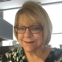 Sharon Calvert