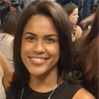 Anna Bernadette Peixoto Da Silva