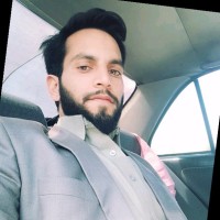 Tajammal Mehmood