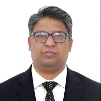 Albari Shaikh