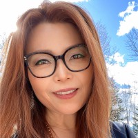 Misook Park