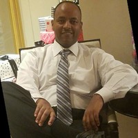 Tesfaye Boru