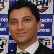 Washington Luiz Ribeiro