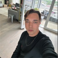 Cas Jongbloed