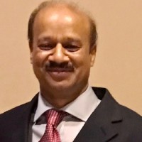 Venkatesh Donti