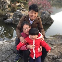 郑晓峰