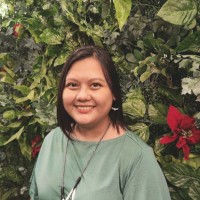 Joyce Anne Guevarra