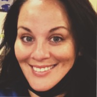 Jessica Townsend