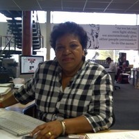 Sharda Lutchmiah