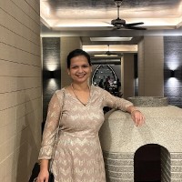Payal D.
