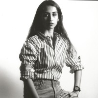 Anahita Kayan