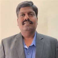 muthukumar krishnamoorthy