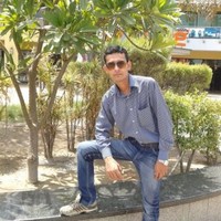 Shabaj Ahmed