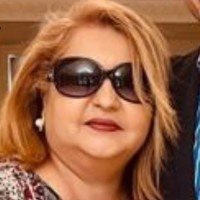 Patricia Coelho