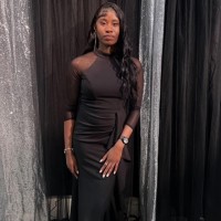 Tiara Morton