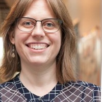 Sarah Goodman