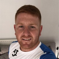 Ash Turnbull